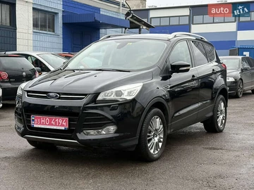 Авто Ford Kuga 2015 № 8470845