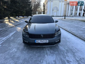 Авто Volkswagen Passat 2017 № 8470846