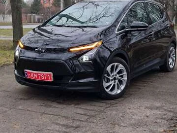 Авто Chevrolet Bolt Ev 2022 № 8470901