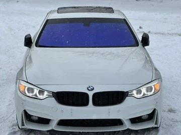 Авто BMW 4 Series 2016 № 8470933