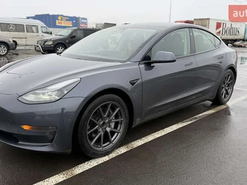 Авто Tesla Model 3 2021 № 8470937