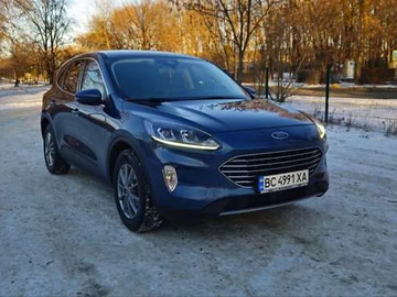 Авто Ford Kuga 2020 № 8470953