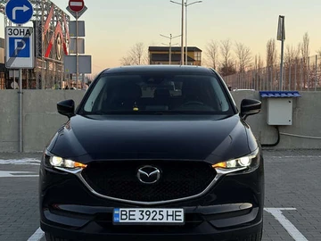 Авто Mazda Cx-5 2019 № 8470954