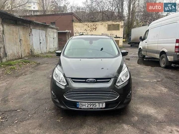 Авто Ford C-Max 2016 № 8470992