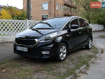 Авто KIA Carens 2017 № 8470994