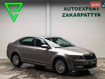 Авто Skoda Octavia 2013 № 8470998