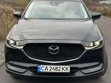 Авто Mazda Cx-5 2021 № 8470999