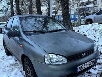 Авто ВАЗ 1118 Калина 2010 № 8471025