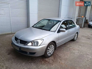 Авто Mitsubishi Lancer 2006 № 8471030