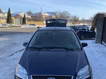 Авто Ford C-Max 2007 № 8471042