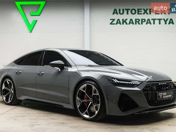 Авто Audi Rs7 Sportback 2023 № 8471046