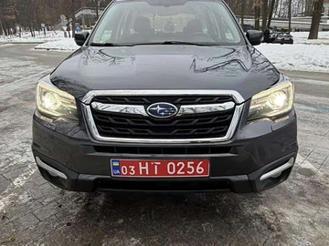 Авто Subaru Forester 2016 № 8471070