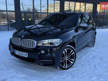 Авто BMW X5 2015 № 8471080