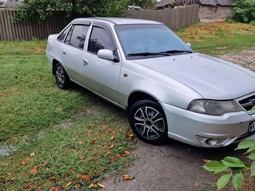 Авто Daewoo Nexia 2010 № 8471081