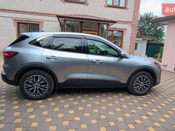 Авто Ford Escape 2021 № 8471094