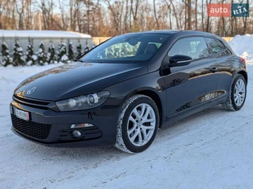 Авто Volkswagen Scirocco 2012 № 8471129