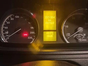 Авто Mercedes Vito 2012 № 8471140