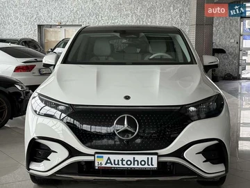 Авто Mercedes Eqe Suv 2024 № 8471145