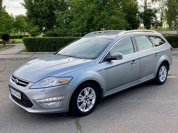 Авто Ford Mondeo 2011 № 8471154