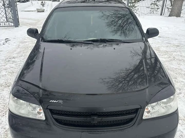 Авто Chevrolet Lacetti 2005 № 8471187