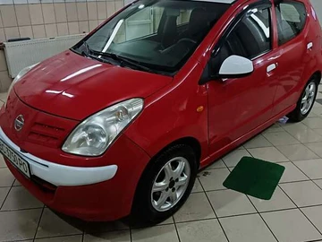 Авто Nissan Pixo 2010 № 8471188