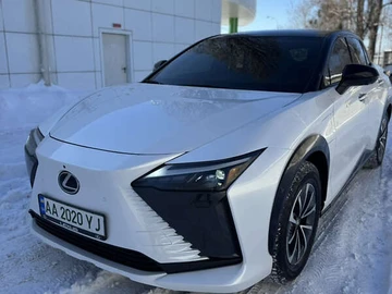 Авто Lexus Rz 2023 № 8471202