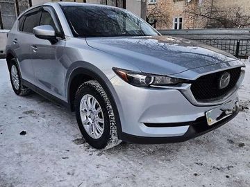 Авто Mazda Cx-5 2017 № 8471269