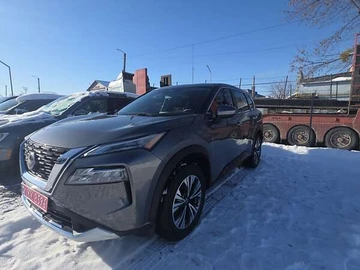 Авто Nissan Rogue 2023 № 8471308