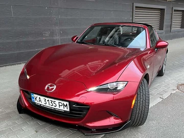 Авто Mazda Mx-5 2019 № 8471314