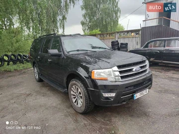 Авто Ford Expedition 2016 № 8471315