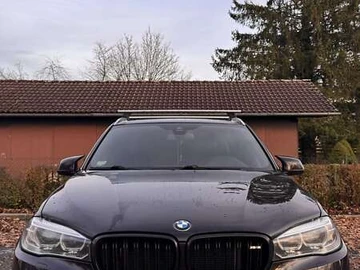 Авто BMW X5 2017 № 8471316