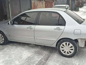 Авто Mitsubishi Lancer 2006 № 8471358