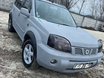 Авто Nissan X-Trail 2005 № 8471360