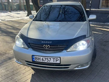 Авто Toyota Camry 2003 № 8471369