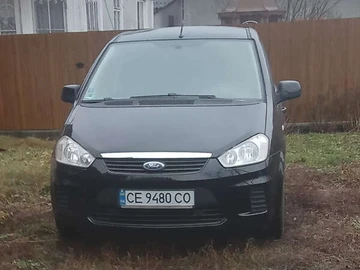 Авто Ford C-Max 2009 № 8471370