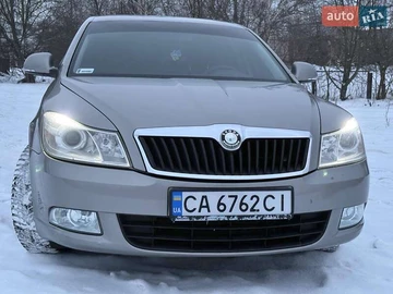 Авто Skoda Octavia 2011 № 8471381