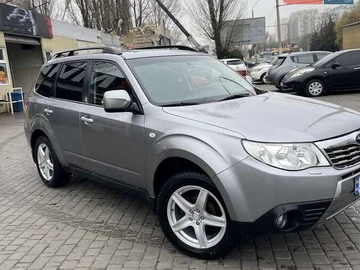 Авто Subaru Forester 2010 № 8471388