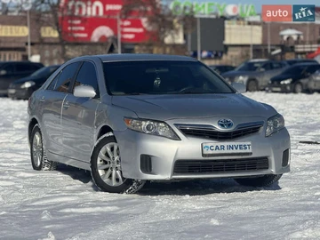 Авто Toyota Camry 2010 № 8471391