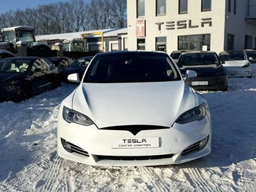 Авто Tesla Model S 2014 № 8471394