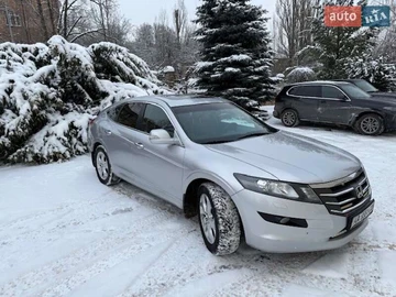 Авто Honda Crosstour 2011 № 8471396