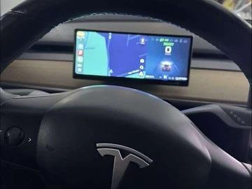 Авто Tesla Model 3 2020 № 8471508