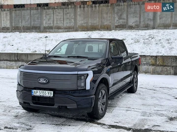 Авто Ford F-150 2025 № 8471512