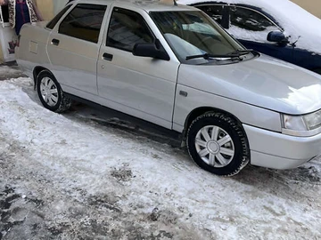 Авто Богдан 2110 2009 № 8471516
