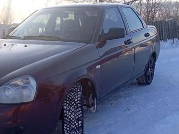 Авто ВАЗ 2170 Priora 2008 № 8471518