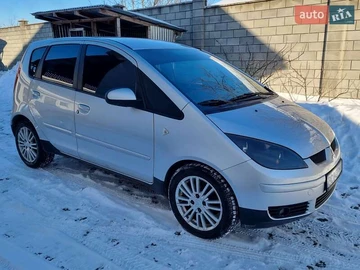 Авто Mitsubishi Colt 2008 № 8471520