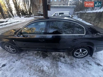 Авто Skoda Superb 2006 № 8471522