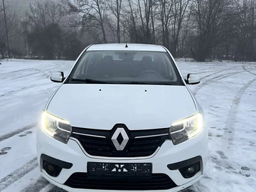 Авто Renault Logan 2016 № 8471526