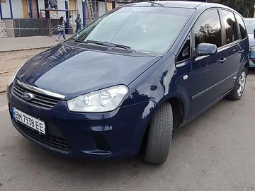 Авто Ford C-Max 2008 № 8471528