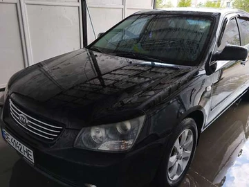 Авто KIA Magentis 2007 № 8471529