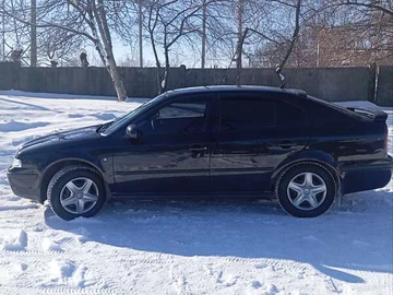 Авто Skoda Octavia 2010 № 8471582